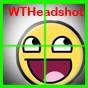 WTHeadshot