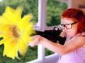 Flower Warfare - Psychedelic Action Scene Thumbnail