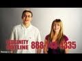 The Virginity Hotline PSA