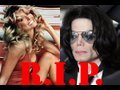 Michael Jackson Dead at 50 / Farrah Fawcett Dead at 62 :( Michael Jackson Dead at 50 / Farrah Fawcett Dead at 62 :(