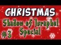 "Santa of Chrismaphel" - Day 3 Advent Calendar Thumbnail