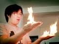 Fire Hands Thumbnail