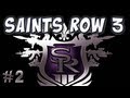 Saints Row the Third 2: Freefalling Thumbnail