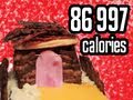 Slaughterhouse Christmas Special - Epic Meal Time Thumbnail