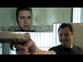 Make Your Own Gun Sounds Effects! - Film Riot Thumbnail