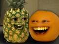 Annoying Orange: Pain-apple