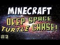 Minecraft - Deep Space Turtle Chase Part 3 Thumbnail