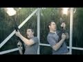 Blowing Things Up & The Last Day of 'TELL' - Film Riot Thumbnail