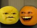Annoying Orange: Grandpa Lemon