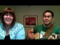 Killing Me Softly (Cover w/ Meghan Tonjes) Killing Me Softly (Cover w/ Meghan Tonjes)