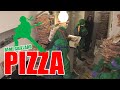 PIZZA (REMI GAILLARD)