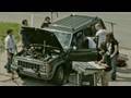 JULIAN SMITH - Techno Jeep (Original)