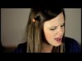 Lady Gaga - The Edge Of Glory (Cover by Tiffany Alvord) Thumbnail