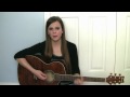 Me singing "Airplanes" by B.o.B. ft. Hayley Williams Thumbnail