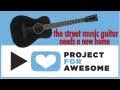 Project for Awesome. Thumbnail