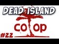 Yogscast - Dead Island 22: End of Act 2 Thumbnail