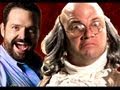 Billy Mays vs Ben Franklin. Epic Rap Battles of History #10 Thumbnail