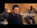 Airplanes - BoB & Hayley Williams of Paramore (Boyce Avenue & DeStorm cover) on iTunes Thumbnail