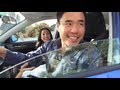 "Too Fast" - Behind the Scenes Thumbnail