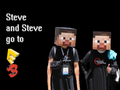 Steve and Steve go to E3! Thumbnail