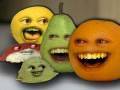 Annoying Orange Wazzup 2: Wasssabi