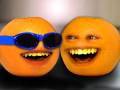 Annoying Orange: Back to the Fruiture