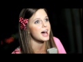 Tonight Tonight - Hot Chelle Rae (Cover by Tiffany Alvord) Thumbnail