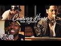 Coming Home - P Diddy Dirty Money (Boyce Avenue & DeStorm piano acoustic cover) on iTunes Thumbnail