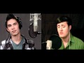 "For Good" from Wicked (ft. Nick Pitera) Thumbnail