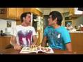Smosh - Food Battle 2008