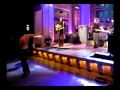 Secret SNL Tape! Jorm Dances to Death Cab!