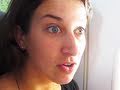 AIRPLANE EMERGENCY!! (6.30.11 - Day 791) Thumbnail
