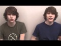Duet With Myself