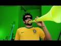 Vuvuzela Symphony