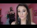 Glamorous Camera Ready Makeup Tutorial Glamorous Camera Ready Makeup Tutorial