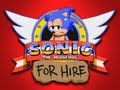 Sonic For Hire - Season 02 Promo (Sonic The Hedgehog Machinima) Thumbnail