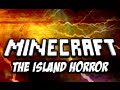 Minecraft: The Island Horror - Part 2 (Custom Map Adventure) 미리보기 이미지