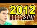 2012 DOOMSDAY?! Miniatura