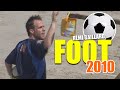 Foot 2010 - Put it where you want it (Rémi GAILLARD)