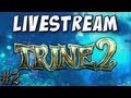 The Yogscast and TotalBiscuit ruin Trine 2 - Part 2 Thumbnail