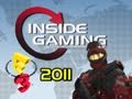Inside Gaming - E3 2011 Recap! - 6/18/11! Thumbnail