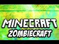 Minecraft: ZombieCraft on Courtyard - Part 2 미리보기 이미지