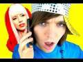"TELEPHONE - DUDE'S VERSION" Lady Gaga Spoof "TELEPHONE - DUDE'S VERSION" Lady Gaga Spoof