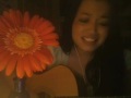Melissa Polinar "Stop This Train" (John Mayer cover)