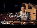 Kings of Leon - Radioactive (Boyce Avenue acoustic cover) on iTunes Thumbnail