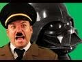 Darth Vader vs Hitler. Epic Rap Battles of History 2 Thumbnail