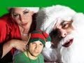 Santa is a Gangsta. Thumbnail