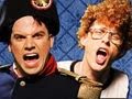 Napoleon vs Napoleon. Epic Rap Battles of History #9 Thumbnail