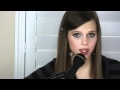 Me singing "Firework" by Katy Perry Thumbnail