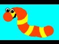 U GOT WORMS!! U GOT WORMS!!